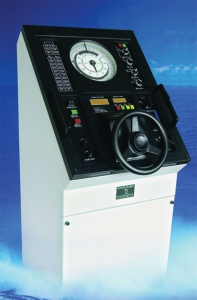 Track Adaptive Steering Control Systems